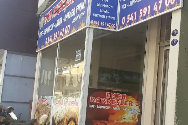 Erenler Pide Salonu - Resim 2