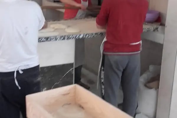 Erenler Pide Salonu - Resim 5