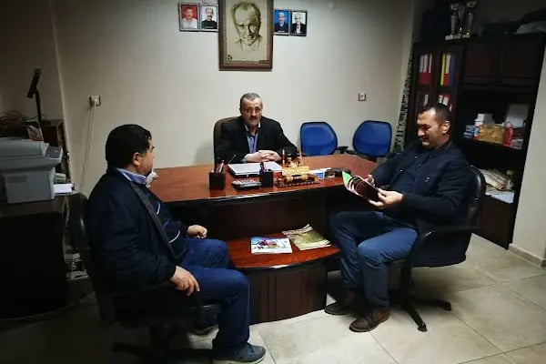 Erenler Pide Salonu - Resim 4