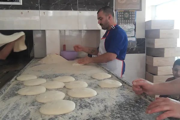 Erenler Pide Salonu - Resim 7