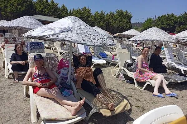 Paşa beach - Resim 6