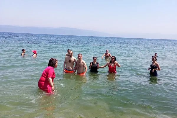 Paşa beach - Resim 16