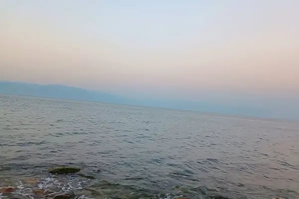Paşa beach - Resim 8