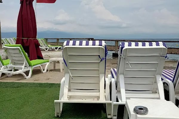 Paşa beach - Resim 13