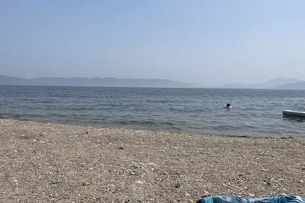 Paşa beach - Resim 5