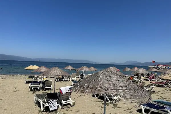 Paşa beach - Resim 17