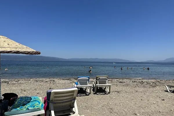 Paşa beach - Resim 20