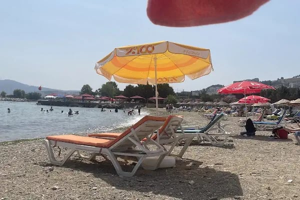 Paşa beach - Resim 19