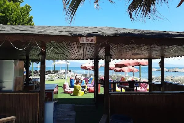Paşa beach - Resim 2