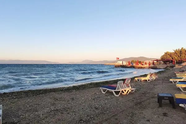 Paşa beach - Resim 18