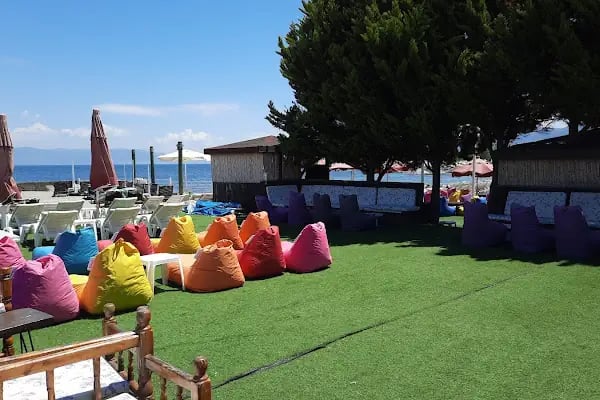 Paşa beach - Resim 7