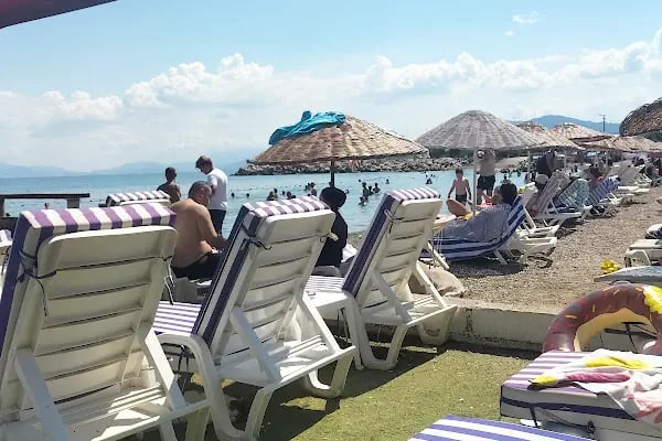Paşa beach - Resim 10