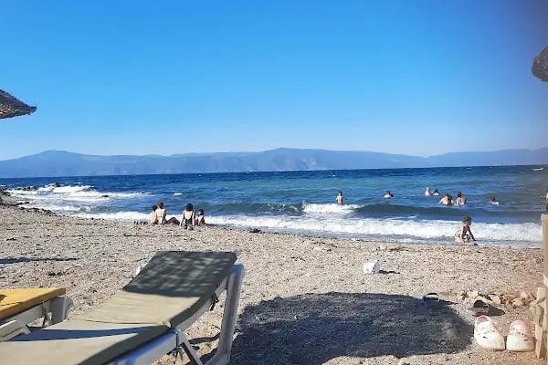 Paşa beach - Resim 11