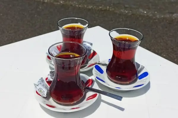 Paşa beach - Resim 12