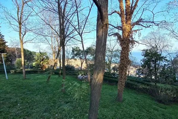 Boztepe Seyir Terası - Resim 19