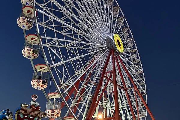 Lunapark Sanayi - Resim 6