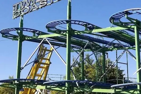 Lunapark Sanayi - Resim 3