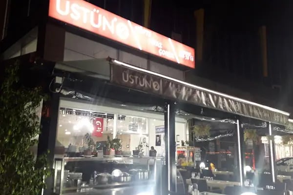 Üstün 2 - Resim 15