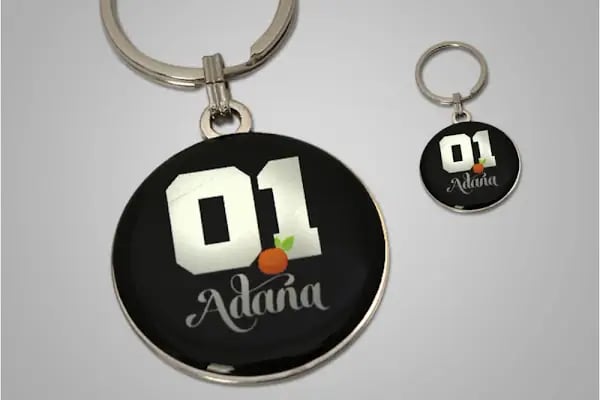 Adana İşi - Resim 14