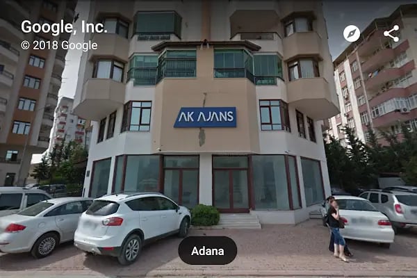 Adana İşi - Resim 1