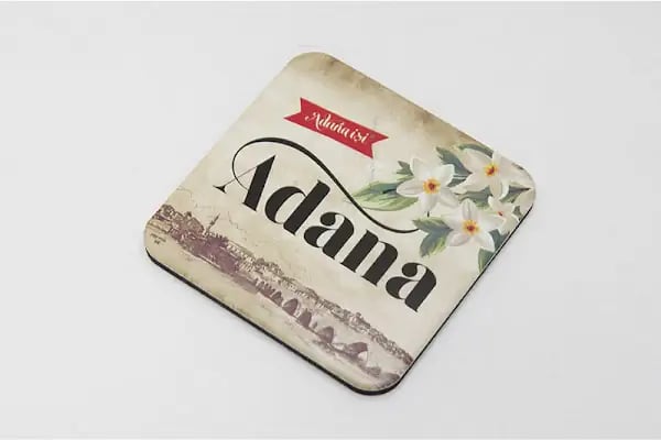 Adana İşi - Resim 20