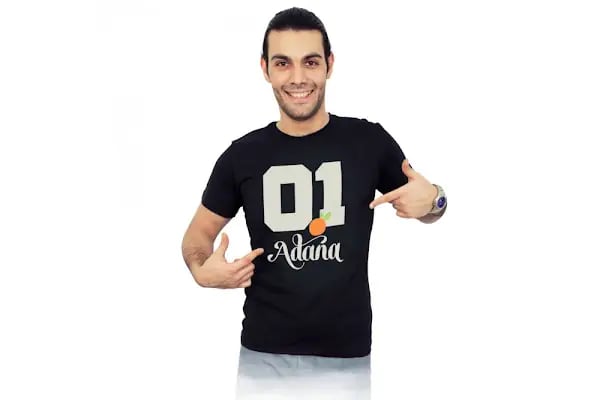 Adana İşi - Resim 16