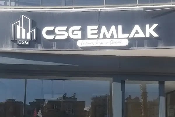 Yücel İnşaat- CSG Gayrimenkul- SNA Mimarlık - Resim 1