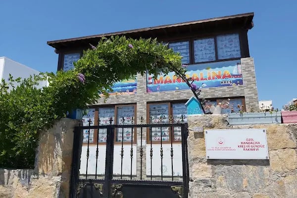Mandalina Kreş ve Anaokulu - Resim 1