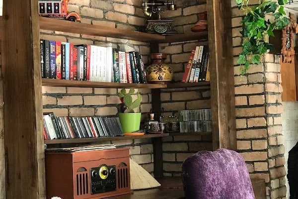La Casa Verde Bungalows - Resim 12