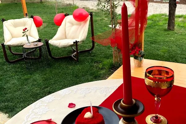 La Casa Verde Bungalows - Resim 8