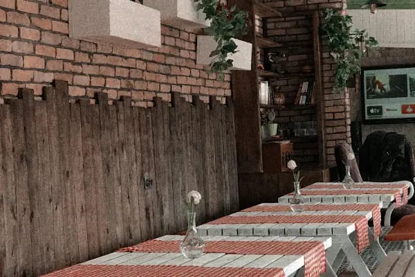 La Casa Verde Bungalows - Resim 11