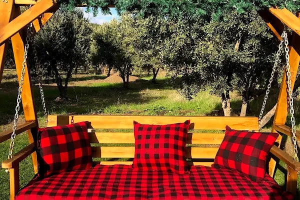 La Casa Verde Bungalows - Resim 9