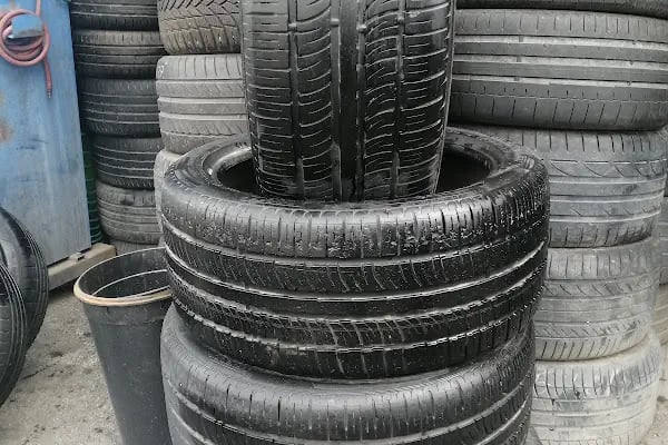 Çelik Oto Lastik Servisi - Resim 3