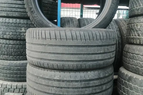 Çelik Oto Lastik Servisi - Resim 14