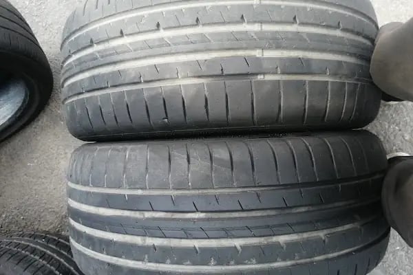 Çelik Oto Lastik Servisi - Resim 15