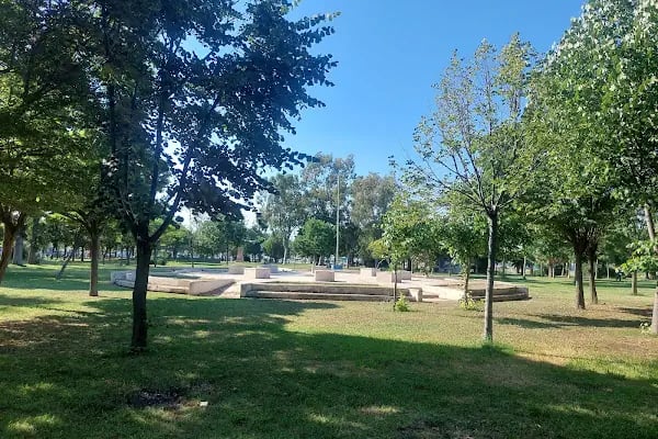 Süleyman Demirel Myd. - Resim 19