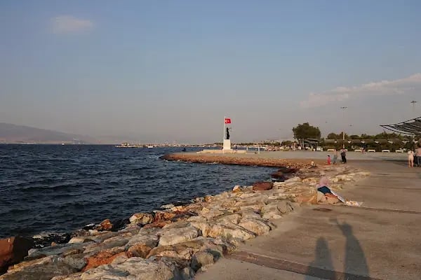 Süleyman Demirel Myd. - Resim 11