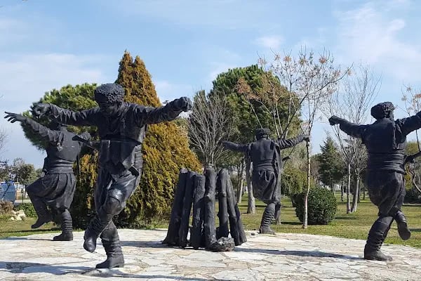 Süleyman Demirel Myd. - Resim 15