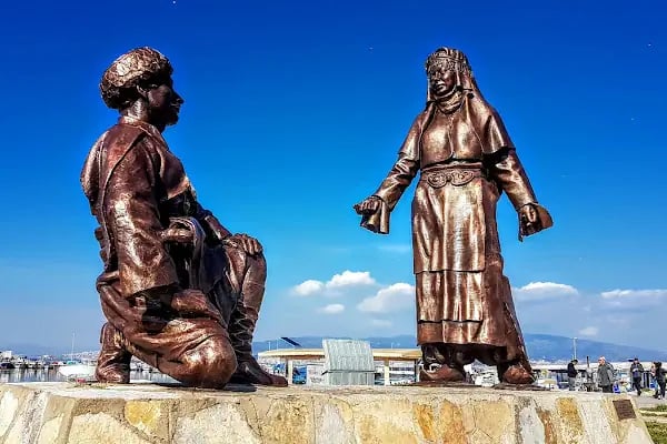 Süleyman Demirel Myd. - Resim 5