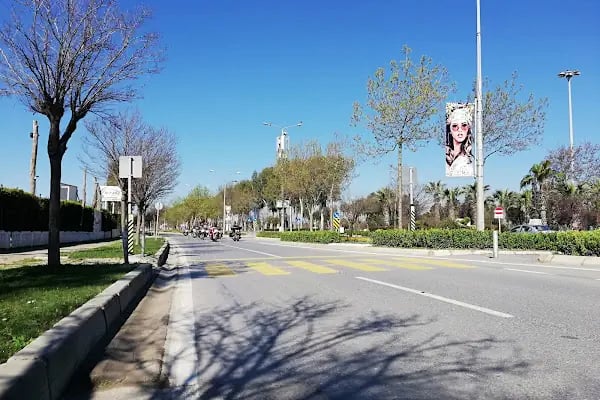 Süleyman Demirel Myd. - Resim 18