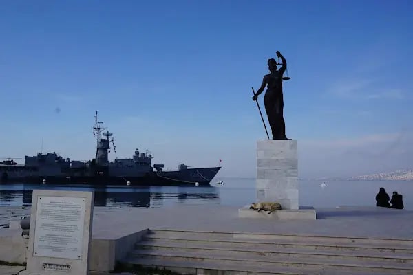 Süleyman Demirel Myd. - Resim 8