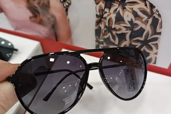 VİZYON OPTİK GÖZLÜK LENS - Resim 10
