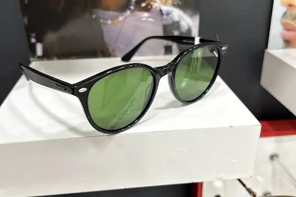 VİZYON OPTİK GÖZLÜK LENS - Resim 19