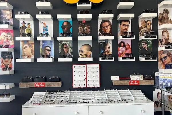 VİZYON OPTİK GÖZLÜK LENS - Resim 16