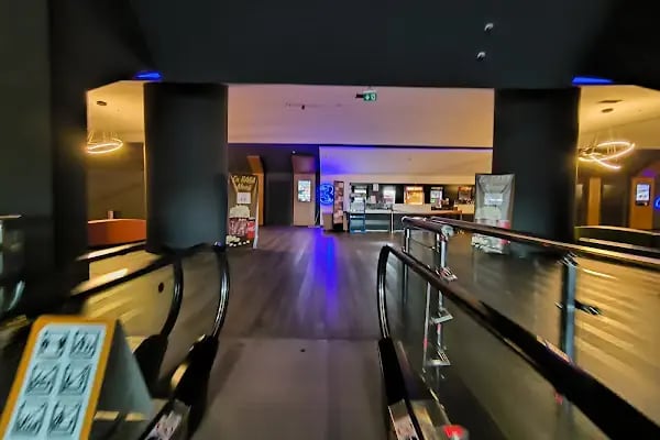 Avşar Sinema / Gaziantep Sanko Park - Resim 7