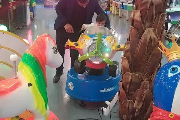 Avşar Sinema / Gaziantep Sanko Park - Resim 13