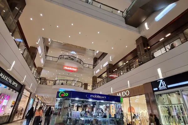 Avşar Sinema / Gaziantep Sanko Park - Resim 3