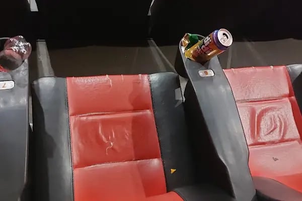 Avşar Sinema / Gaziantep Sanko Park - Resim 17