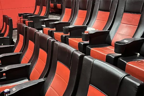 Avşar Sinema / Gaziantep Sanko Park - Resim 1
