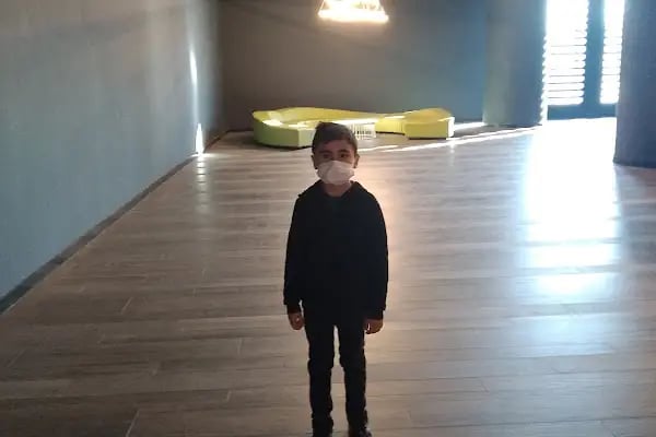 Avşar Sinema / Gaziantep Sanko Park - Resim 16